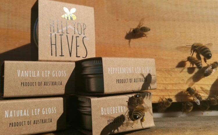  Hill Top Hives