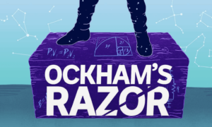 Ockham's Razor Podcast