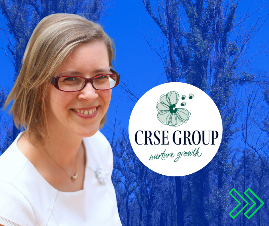 Carmel Riley - CRSE Group