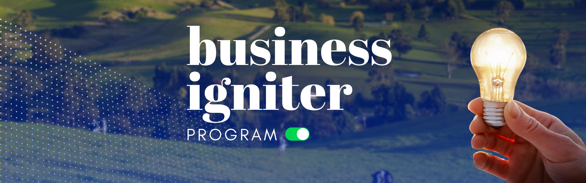 Startup Gippsland business igniter program